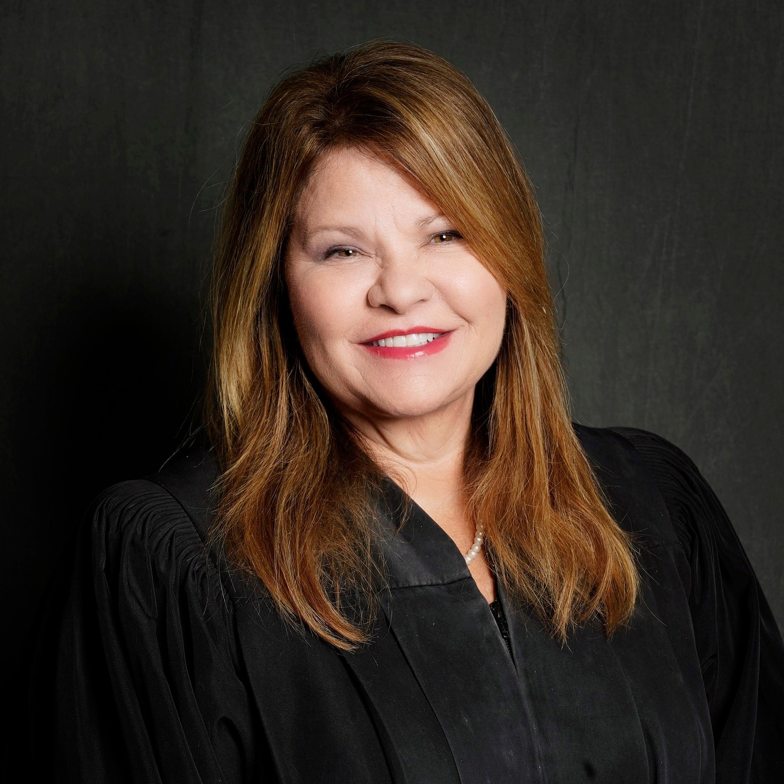 Judge Rachel Juarez Biography - a4a8wxm