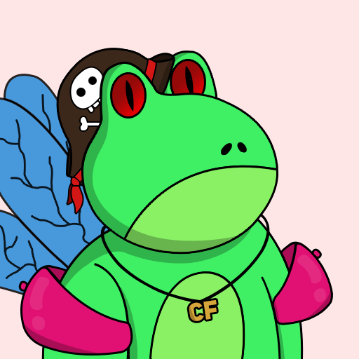 frogs_crypto's tweet photo. Its Monday Everyone!🎊

Who's excited for the week ahead?⭐️

#NFT #NFTGiveaway #NFTGiveaways #NFTCommumity #NFTdrop #NFTartist #NFTProject #nftart #CNFTCommunity #CNFTGiveaway #CNFTs #CNFTCollection #cnftproject #CNFTGiveaways #CNFT #CNFTCollector #FreeMint #FreeNFT https://t.co/KNM1h3wpqq