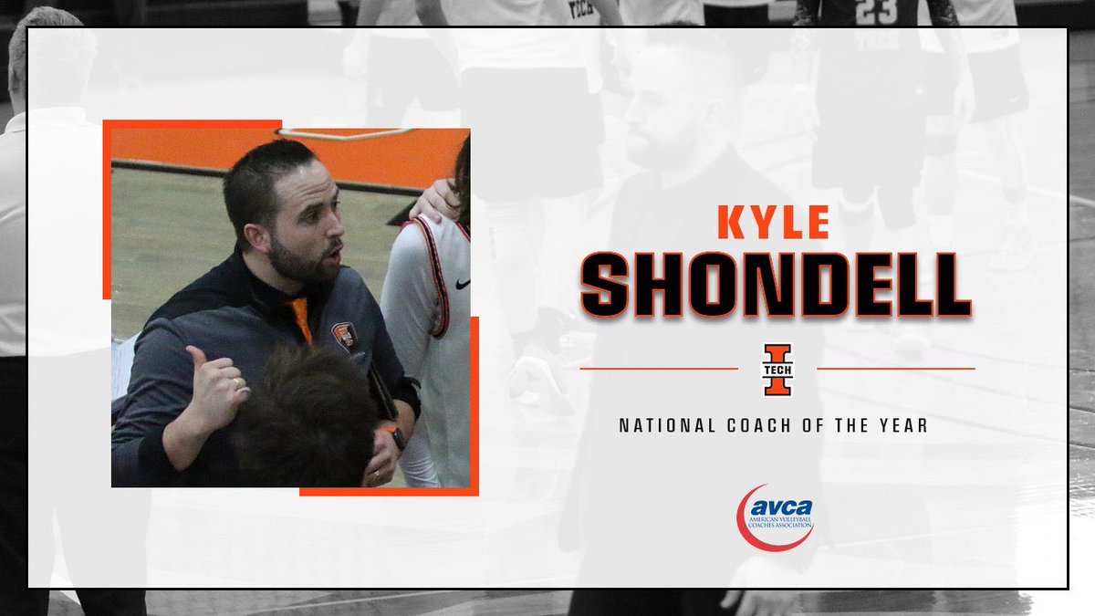 INTech_MVB's tweet photo. NATIONAL COACH OF THE YEAR https://t.co/ymOgjWFJQO
