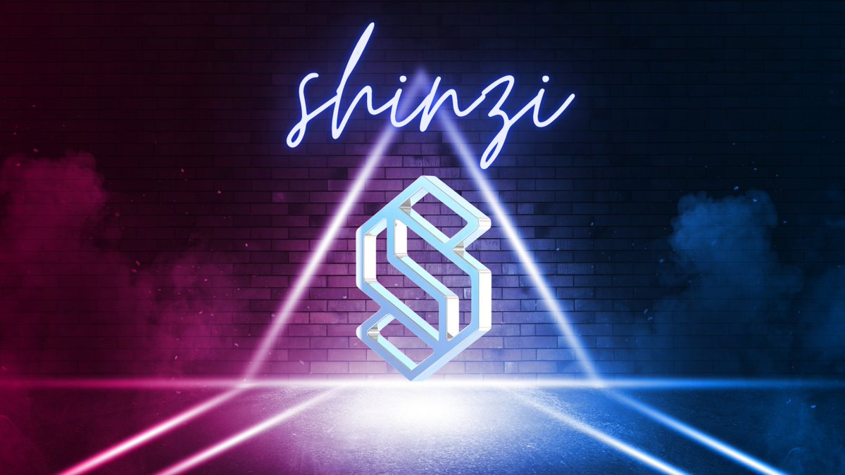 ShinziNetwork's tweet photo. โญ๏ธ Updated Website
โญ๏ธ White Paper updated
โญ๏ธ Dashboard release upcoming
โญ๏ธ Swap under development
โญ๏ธ Female lead Developer
โญ๏ธ Marketing campaign underway
#SHINZIARMY #SHINZINETWORK #BNB #BCS https://t.co/zgu043I7BG