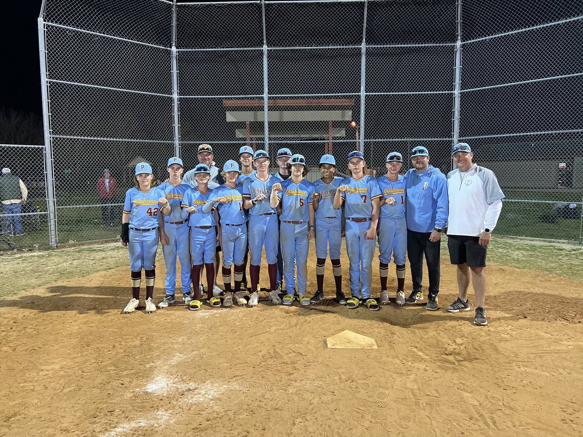MMW_PRIME's tweet photo. 13U MMW-Prime National wins 13 Majors Arkansas Midwest Showcase.  Started with 18 teams and good guys were the last one standing.  @OKPWPBaseball https://t.co/gUCjBzPVD3