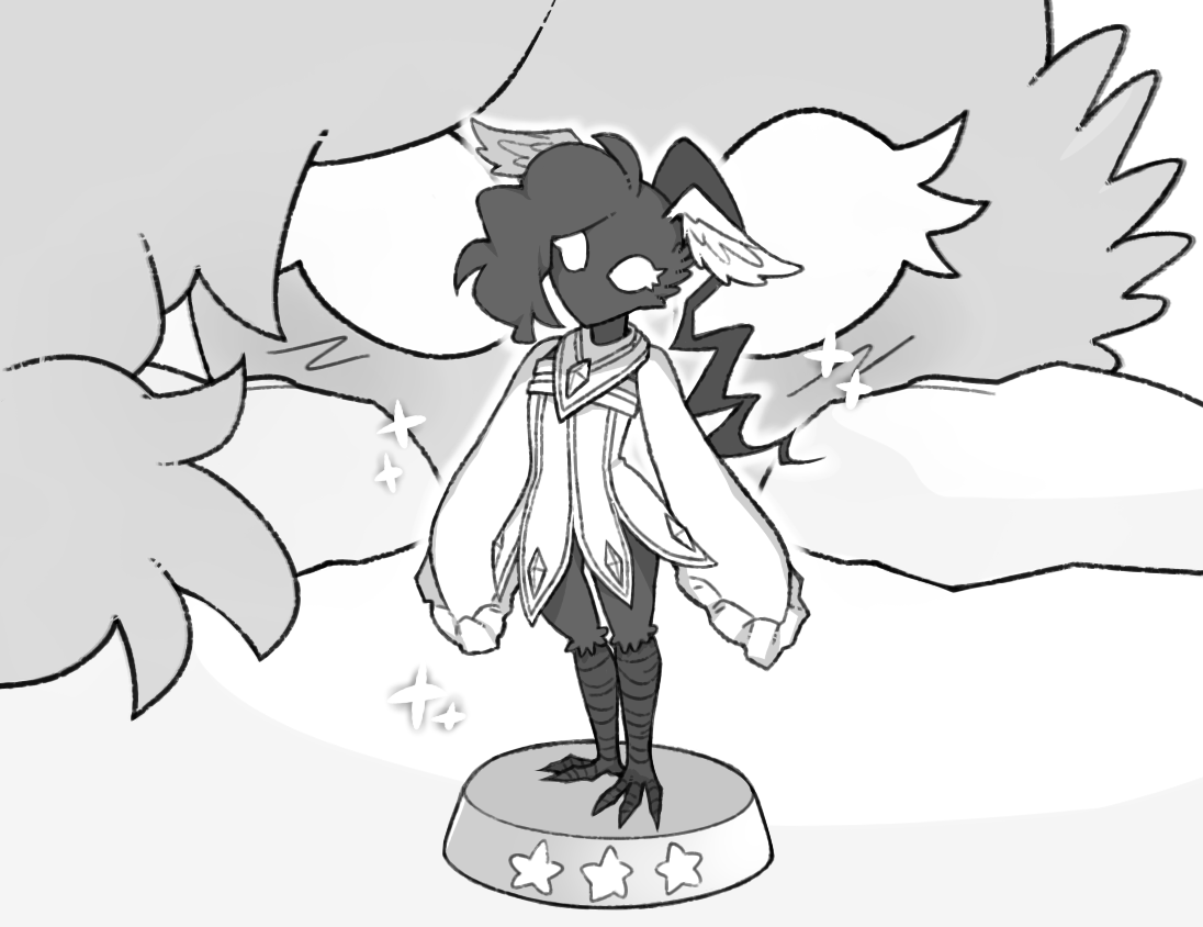 elizabeth is in kirby and the forgotten land 
