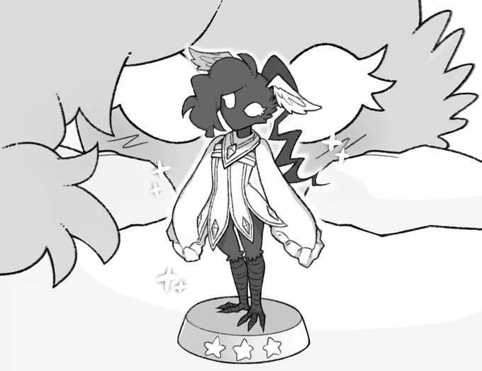 elizabeth is in kirby and the forgotten land 
