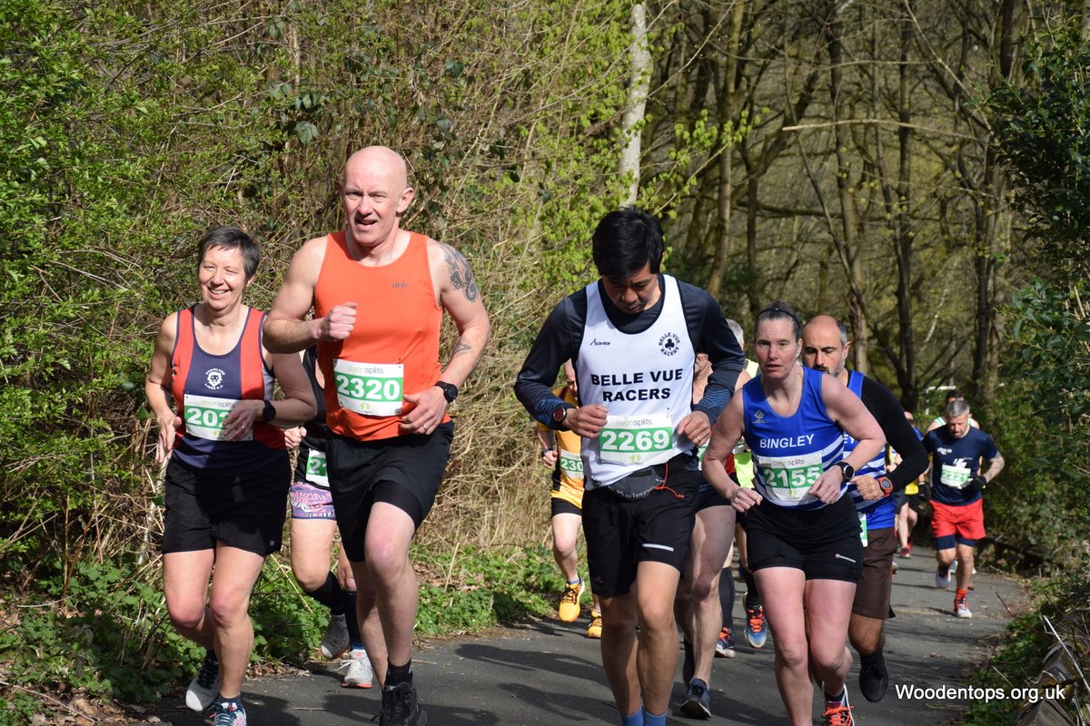 Woodentops tweet media