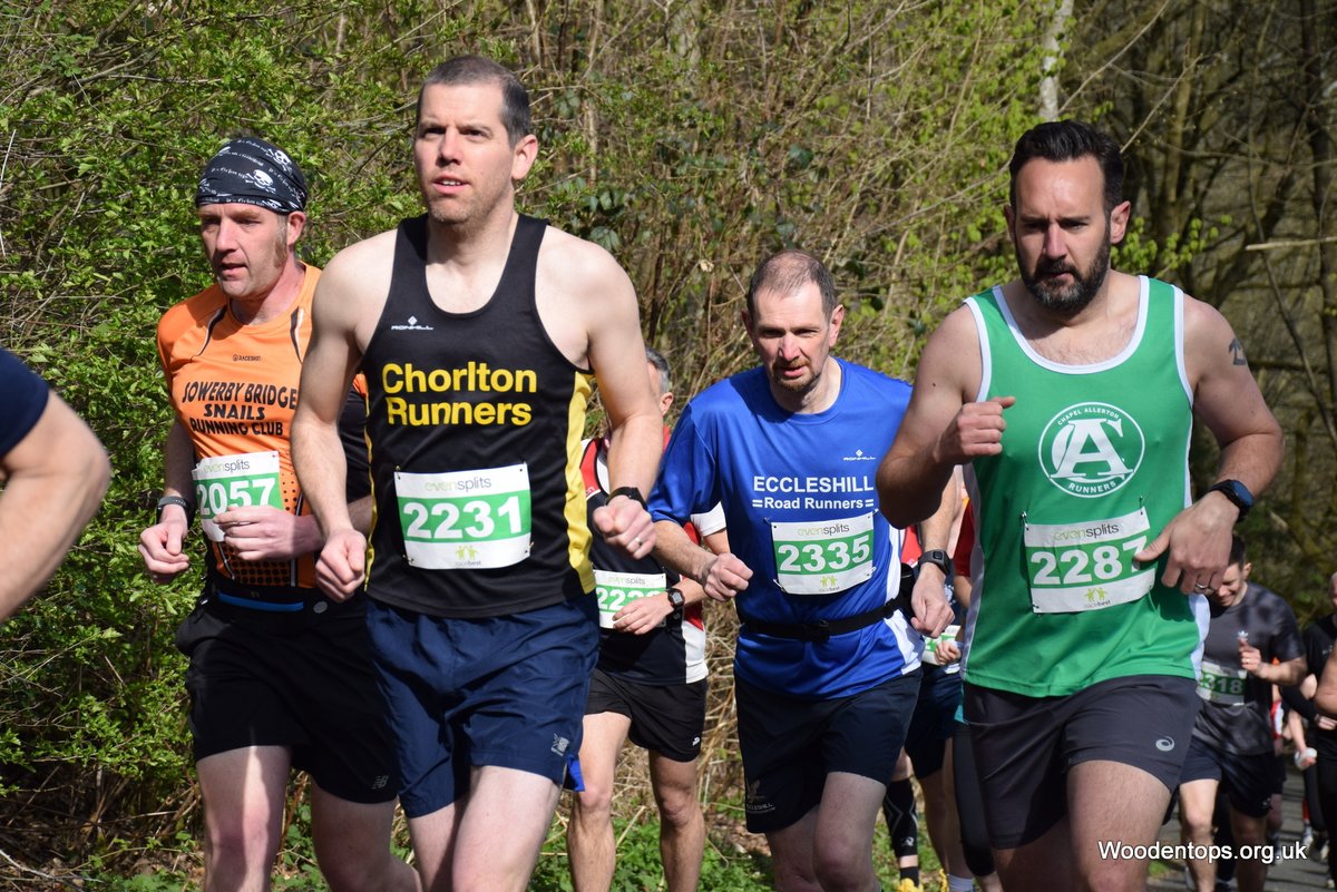 Woodentops tweet media