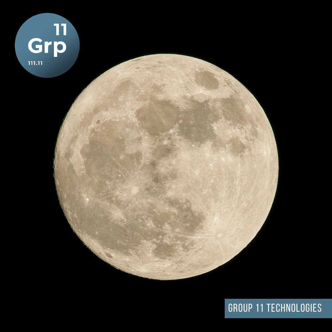 Group11Tech's tweet photo. Did You Know? 

Medieval alchemists would refer to silver as "lunar" since it was associated with the moon, sea, and various lunar deities. 

#lunar #alchemy #gr11tech https://t.co/rU7D76AUu5