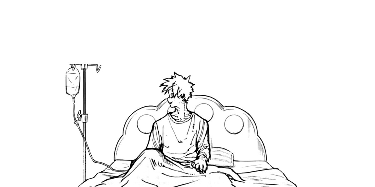 荼毘 rest (in peace) tweet media