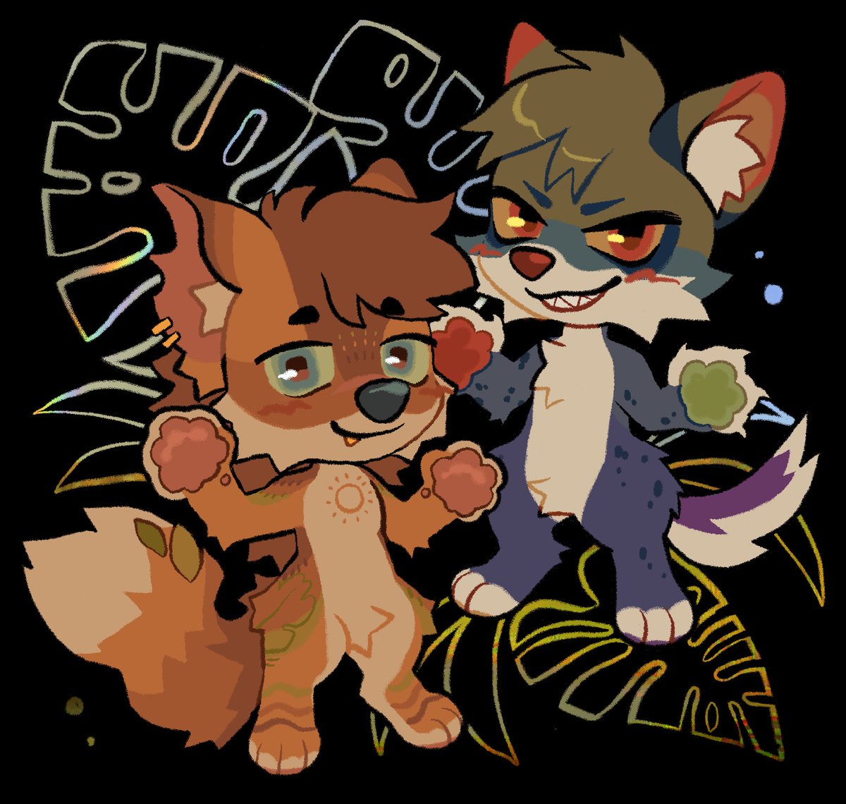 friend 𖦹 tweet media