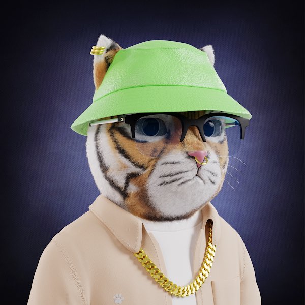 🐾 #162 #Syndicated #CatClub
