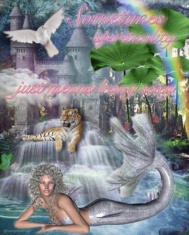 VPCowboy's tweet photo. “Just be sexy” - Buddha https://t.co/NuD0MQfOkZ