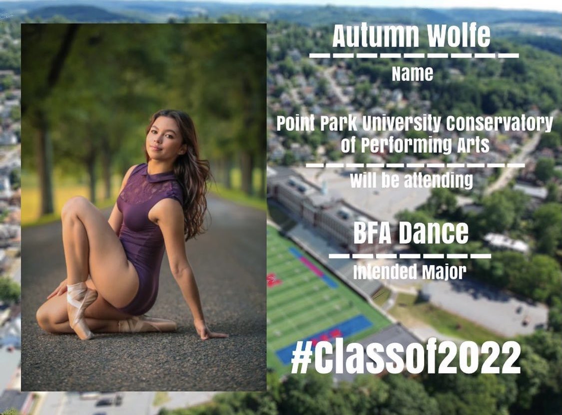 MHS Class of ‘22 tweet media