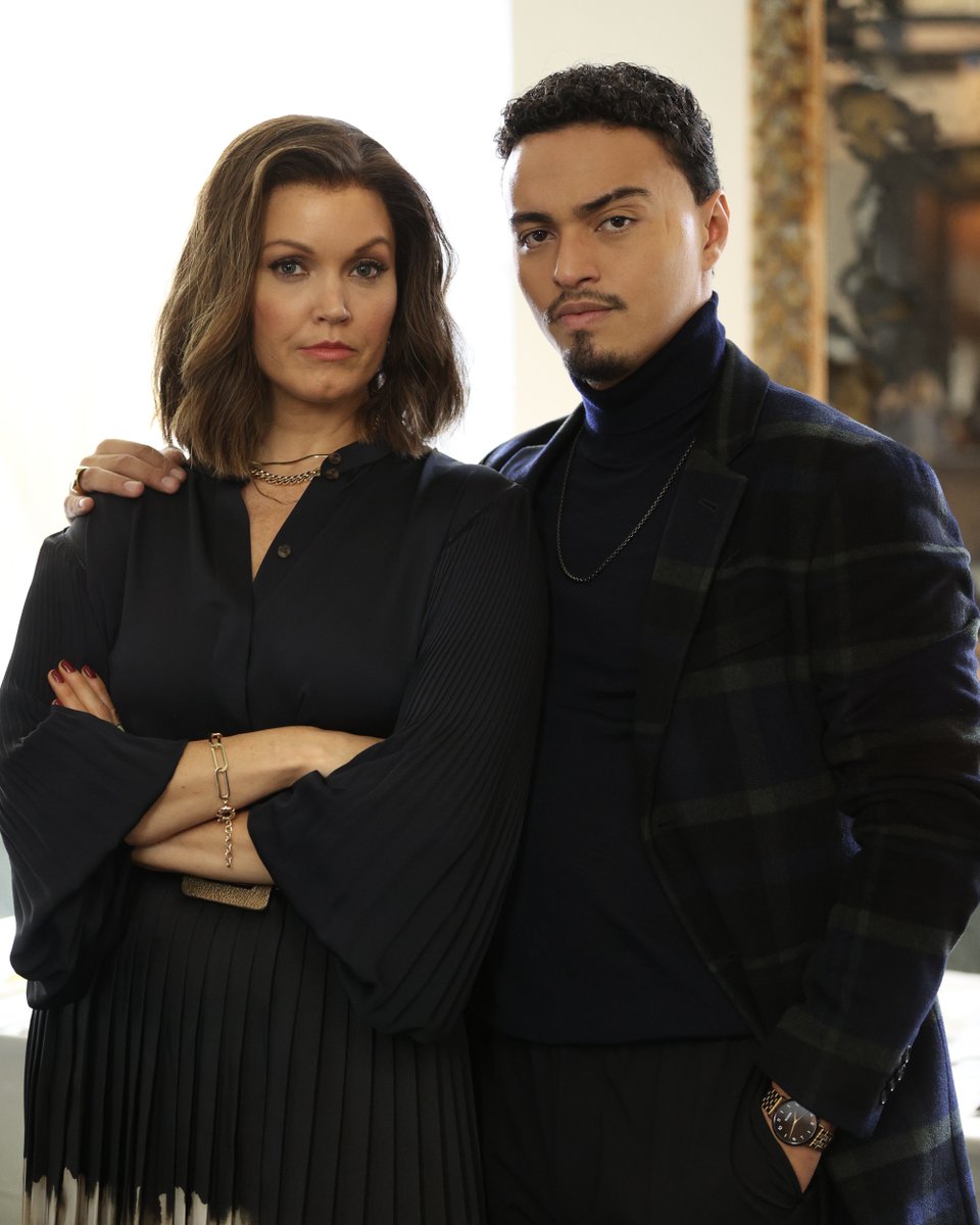 Promised Land tweet media