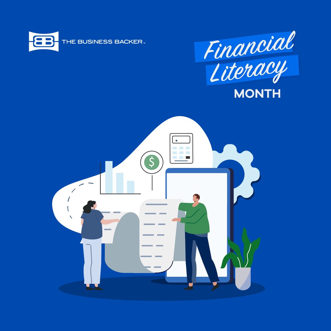 For Financial Literacy Month, we’ll help you identify ways to save money with your business’s bookkeeping: bit.ly/3qHbLfg #FinancialLiteracyMonth #FinLitMonth