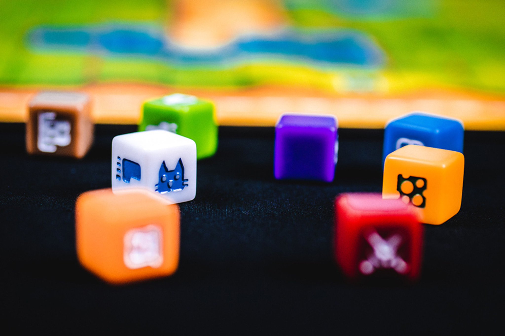 Polygon on Twitter "The best board games of 2021, as chosen by The