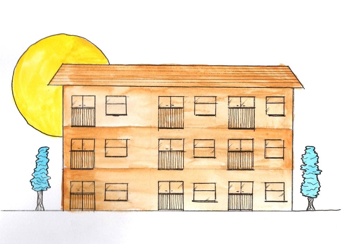 Did you know we also provide estimates for apartments and conversion to apartments. Prices start from £70 per unit (if over 8 units) and £75 per unit (up to 8 units) 
Just give us a call 0161 507 1353