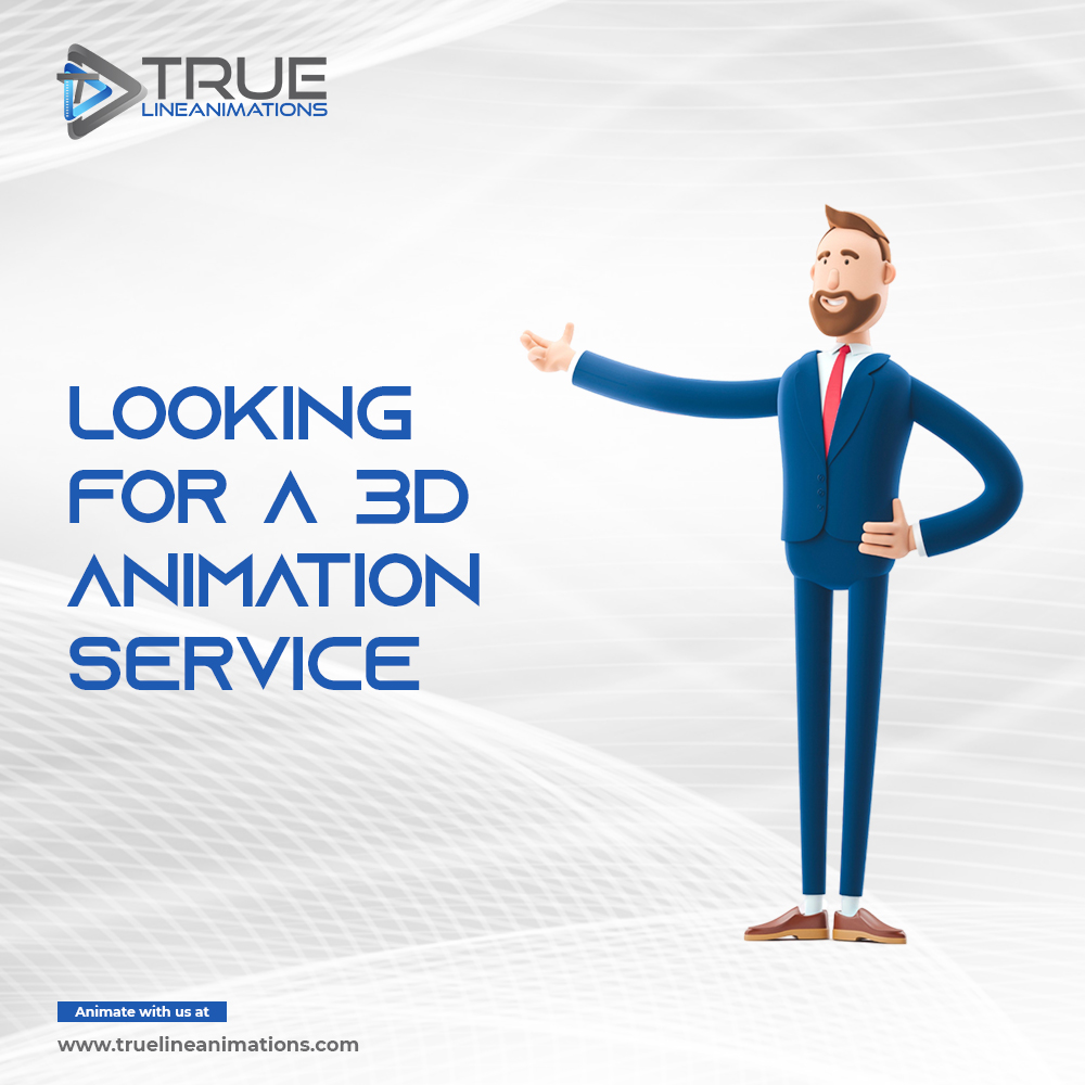 True Line Animations (@tl_animations) / Posts / X