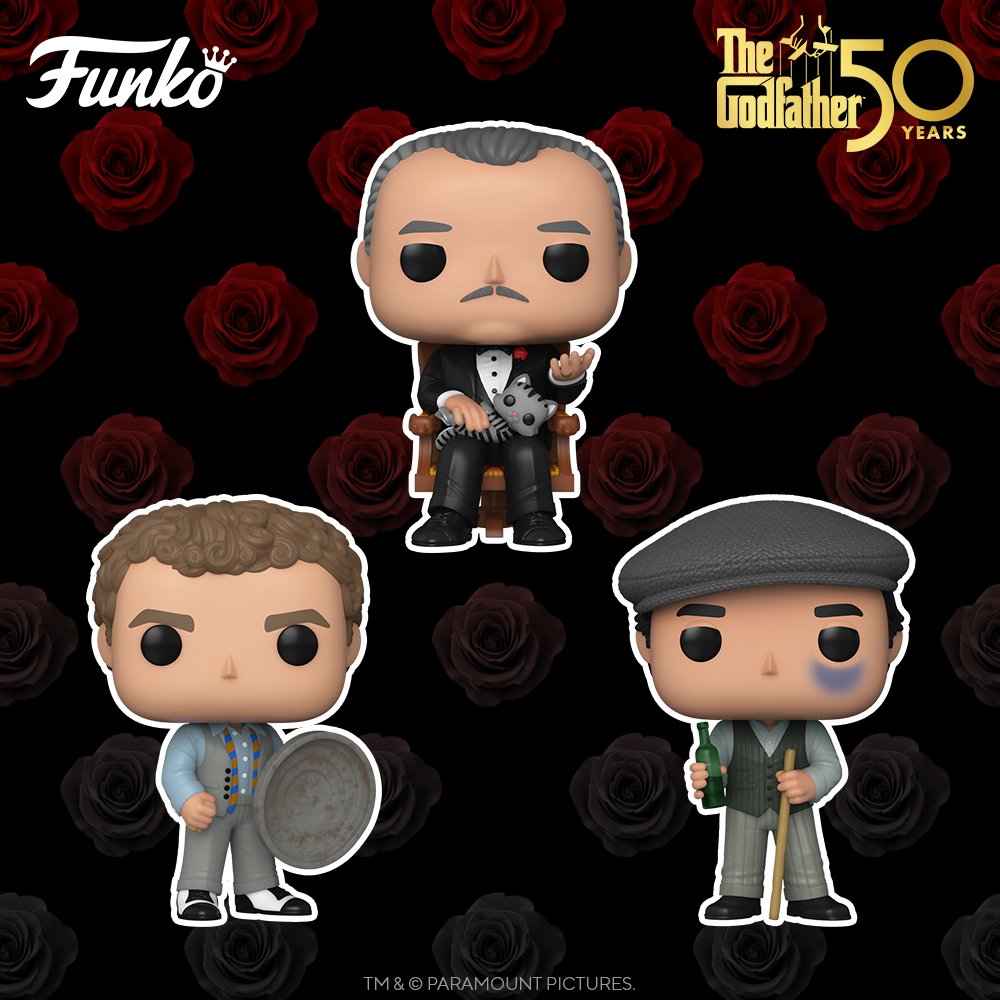 Funko on Twitter: Funko on Twitter: