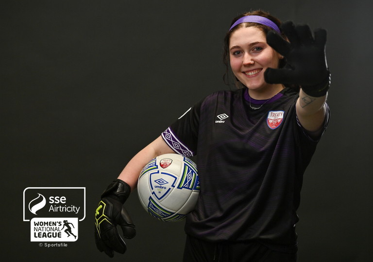 TreatyUnitedFC's tweet photo. 𝙉𝙀𝙓𝙏 𝙐𝙋!
🆚 @SligoRvsWomen
🏆 Women's National League
🏟 The Showgrounds 
📅 Saturday, April 16th
⌚ 2PM 
🎟️ https://t.co/PFiT9belGZ
📺 FREE on https://t.co/kmPo53VJYS

📸 @Sportsfile https://t.co/ZjDFftEDS5