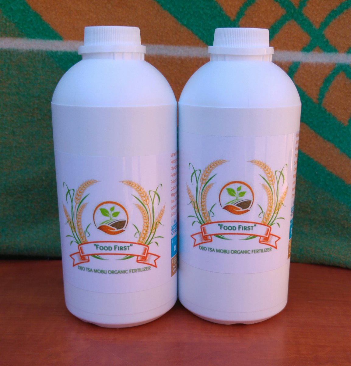 Meet WIBC UAI Incubate Thapelo Phiri, He is a director and founder of Golden Legacy Trading and Projects a company which with its product is aiming to promote, facilitate and accelerate the transition to sustainable food, 
#WIBC2022 #UAI2022 #Agripreneurs #agriculture