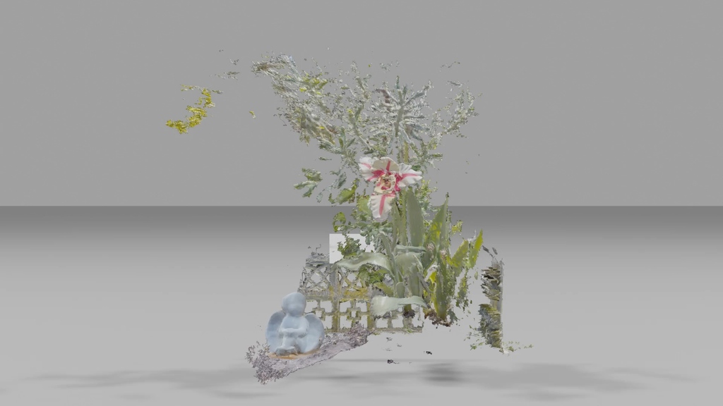 Capture Photography Festival (@capturefest) on Twitter photo Announcing <a href="/Alex_N_Gibson/">Alex Gibson</a> works from the Untitled (Garden) series, a special virtual exhibit curated by Capture’s Assistant Curator <a href="/chelsyuill/">quantifiedself</a>
On view April 15–29
#CapturePhotoFest2022 #Foundationapp #NFT #Photogrammetry #Ethereum #GlitchFeminism l8r.it/ljpU Announcing <a href="/Alex_N_Gibson/">Alex Gibson</a> works from the Untitled (Garden) series, a special virtual exhibit curated by Capture’s Assistant Curator <a href="/chelsyuill/">quantifiedself</a>
On view April 15–29
#CapturePhotoFest2022 #Foundationapp #NFT #Photogrammetry #Ethereum #GlitchFeminism l8r.it/ljpU