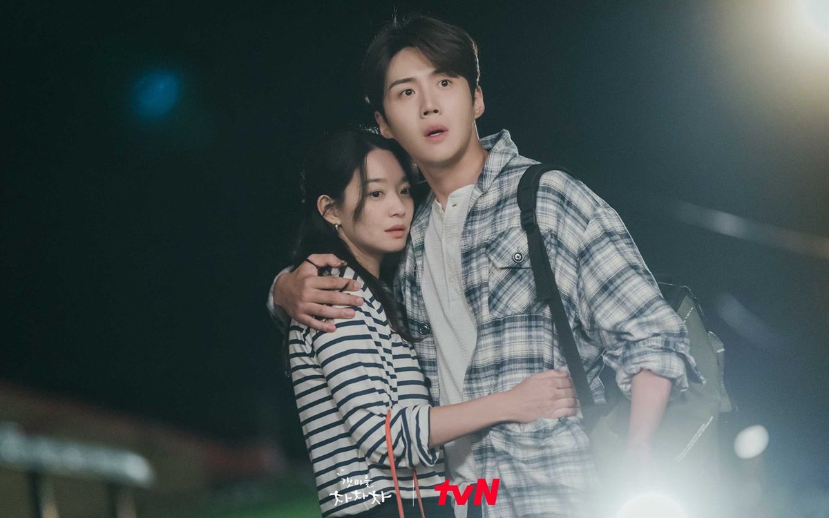 wow_keren's tweet image. Baeksang Arts Awards 2022: Tak Ada 'Hometown Cha-Cha-Cha', Daftar Nominasi TV Tuai Kontroversi #BaeksangArtsAwards2022 #HometownCha-Cha-Cha wowkeren.com/berita/tampil/…