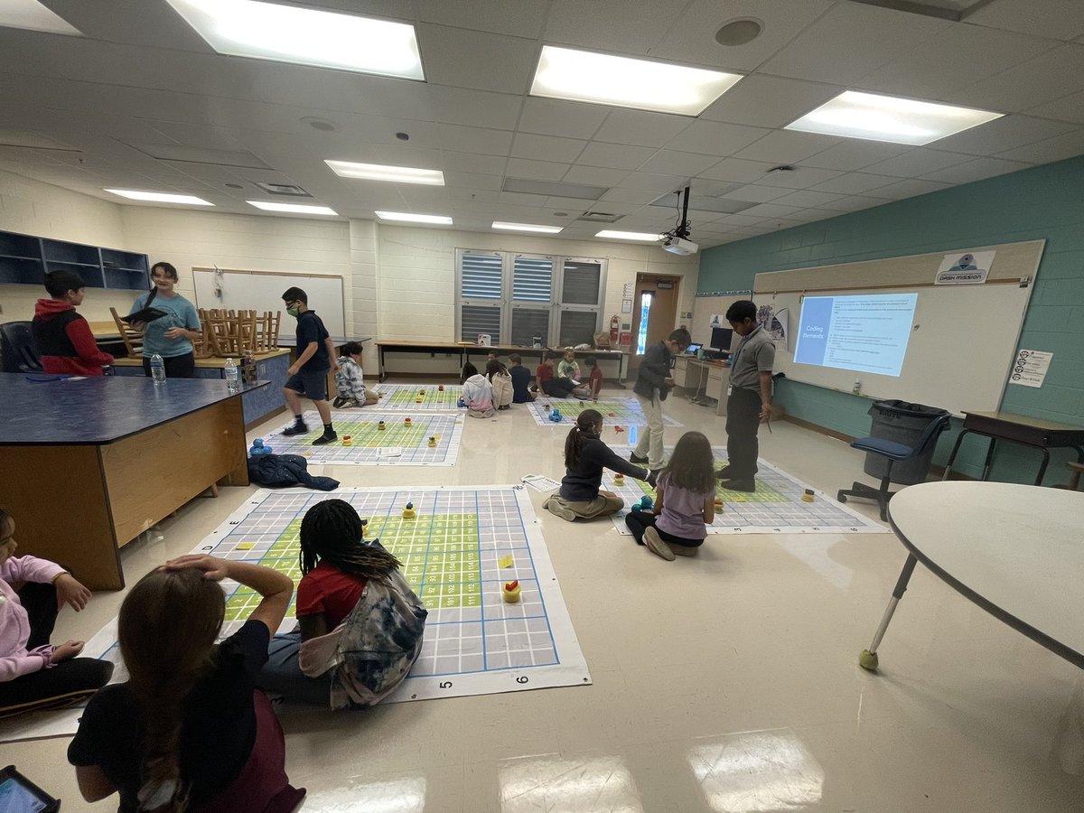 Mrs. Nuredini tweet media