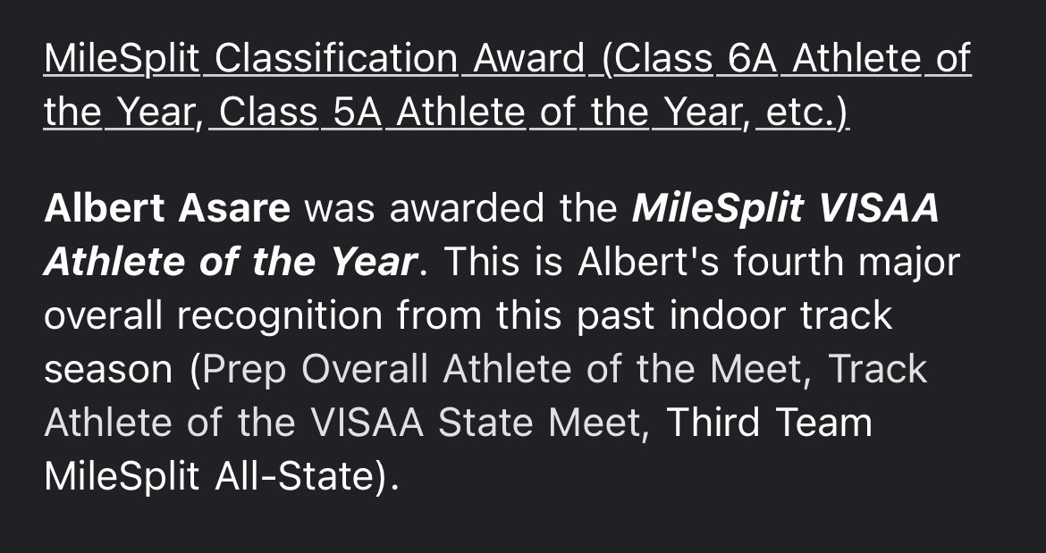 Blessed🤍 All the glory to God
