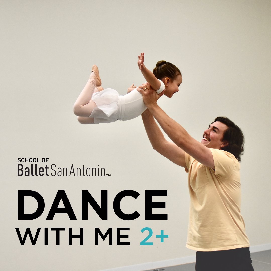 Ballet San Antonio tweet media