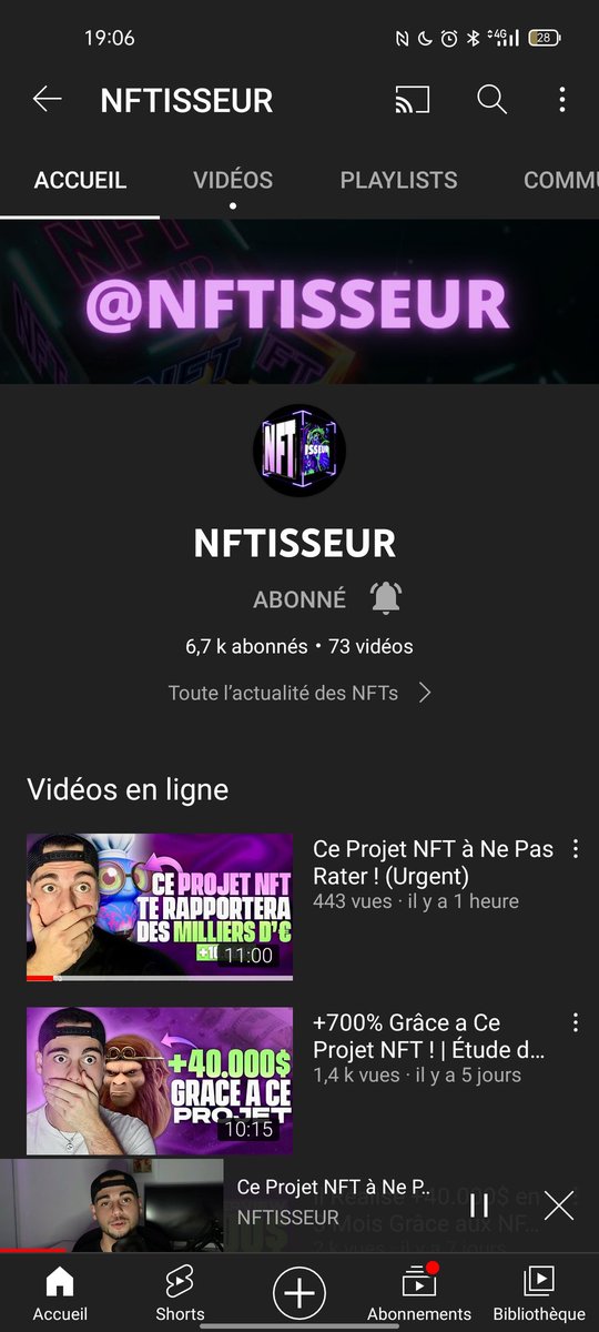 PRAVERSE | Victor. tweet media