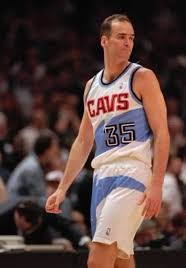 The great Danny Ferry. Pay me.