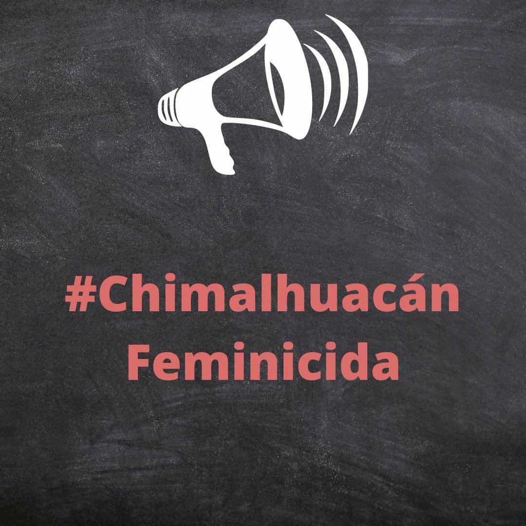 OlimpiaCMujer's tweet photo. Al menos a tres compañeras resultaron con fracturas severas. A todas las golpearon. A una la torturaron, persiguieron y después desconocieron los hechos. 
#ChimalhuacanFeminicida https://t.co/CHgf4k7p00