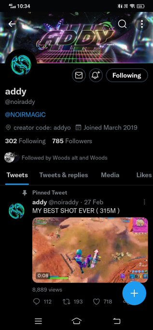 @Taylorwoods26_ @noiraddy Done https://t.co/kG31alzHQa<a class="tags" target="_blank" title="On Twitter" href="/?out=eyJ0eXAiOiJKV1QiLCJhbGciOiJIUzUxMiJ9.eyJpYXQiOjE3MjE4Njc0NTksImlzcyI6InR3cG9ybnN0YXJzLmNvbSIsIm5iZiI6MTcyMTg2NzQ1OSwiZXhwIjoxNzUzNDAzNDU5LCJyZWRpcmVjdF91cmwiOiJodHRwczovL3R3aXR0ZXIuY29tL1RheWxvcndvb2RzMjZfIn0.DvMRHwJlFM9wg0j-pKDI8FqJmAgYlljuGTvQiBwgLz8Z52RV2Ct3rNdeuSdyTdVAhAZfiDMJpJDtofC4AuqrBw">@Taylorwoods26_</a><a class="tags" target="_blank" title="On Twitter" href="/?out=eyJ0eXAiOiJKV1QiLCJhbGciOiJIUzUxMiJ9.eyJpYXQiOjE3MjE4Njc0NTksImlzcyI6InR3cG9ybnN0YXJzLmNvbSIsIm5iZiI6MTcyMTg2NzQ1OSwiZXhwIjoxNzUzNDAzNDU5LCJyZWRpcmVjdF91cmwiOiJodHRwczovL3R3aXR0ZXIuY29tL25vaXJhZGR5In0.hJBHiEyBWKDN3WVdOLhykPJO1PNNj7VANQxy0xs1YEnkiVtsgeLCycTdANwCmfQq6LGf1uXnkVVqQ4W3jAmKqA">@noiraddy</a><a href="/tag/krunkerfaces"class="tags"><span>#krunkerfaces</span></a>