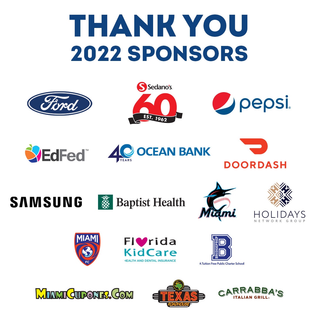 miamiyouthfair's tweet photo. Thank you for celebrating the Youth Fair's 70th Anniversary! 

See you in 2023. BE THERE March 16 - April 9 (except March 27-28 and April 3-4) #MiamiYouthFair https://t.co/eRmVv43ZSG