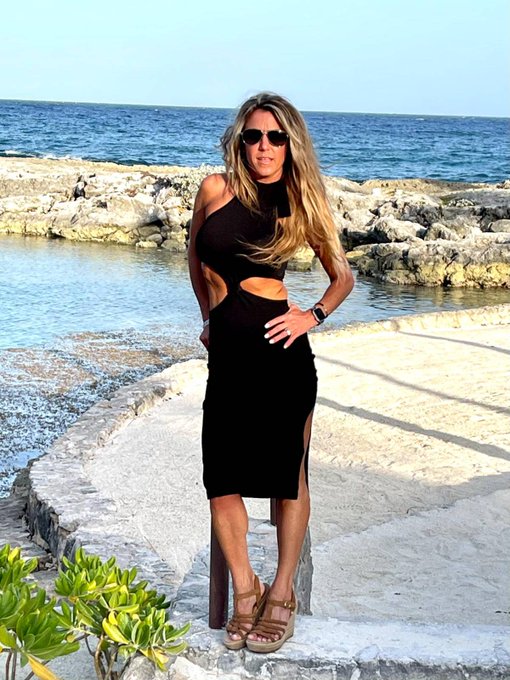 TW Pornstars - Niki Fit. Pictures and videos from Twitter. Page 8