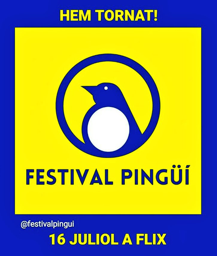 FestivalPingui's tweet photo. https://t.co/lMux4Ul41y