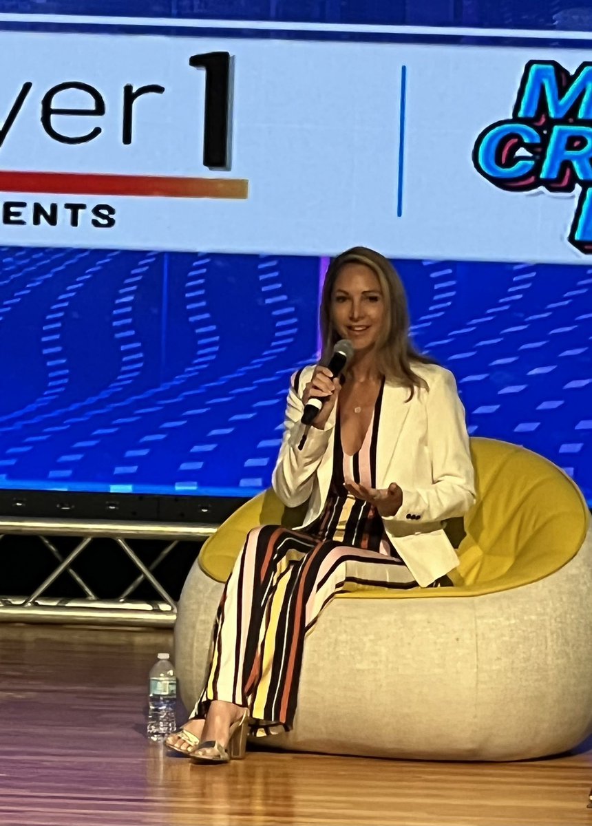 Blockchain 2022 Miami tweet media