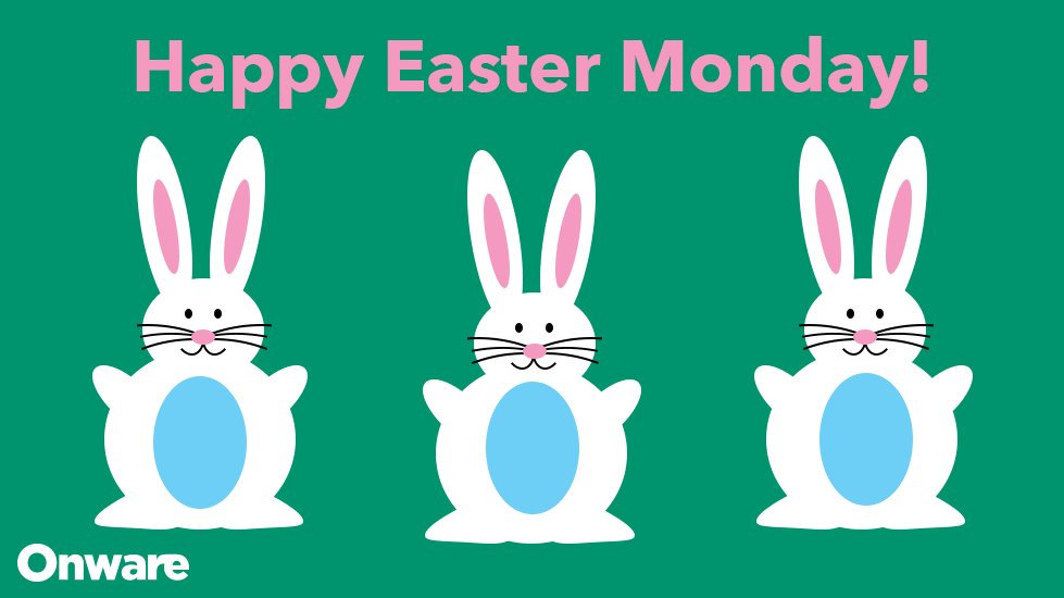 Happy Easter! Our office will be closed on Good Friday, April 15, resuming regular business hours on April 18.