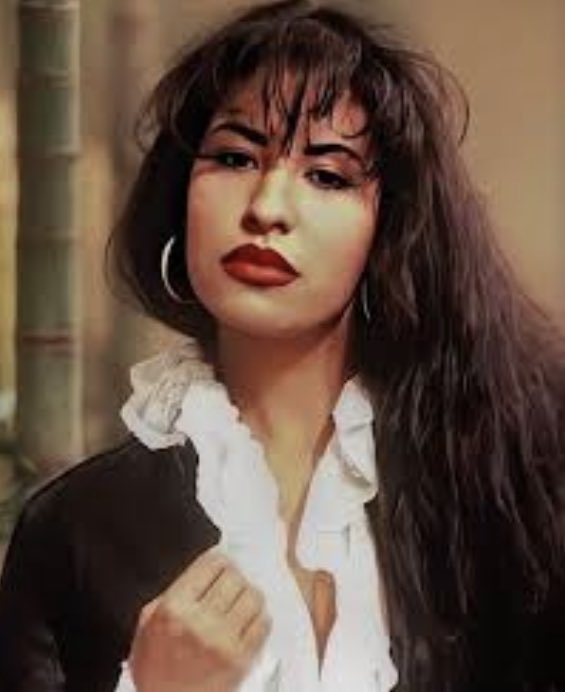 Episode Alert#
Today we will be taking about Selena! We covered her case in honor of Selena day/Selena’s birthday on Saturday April 16th! Tune in to hear about Selena and make sure you Celebrate this Saturday! #selenaquintanilla #selenaday 

Link: https://t.co/i9VYIRaVPy https://t.co/FrnnbG5d61