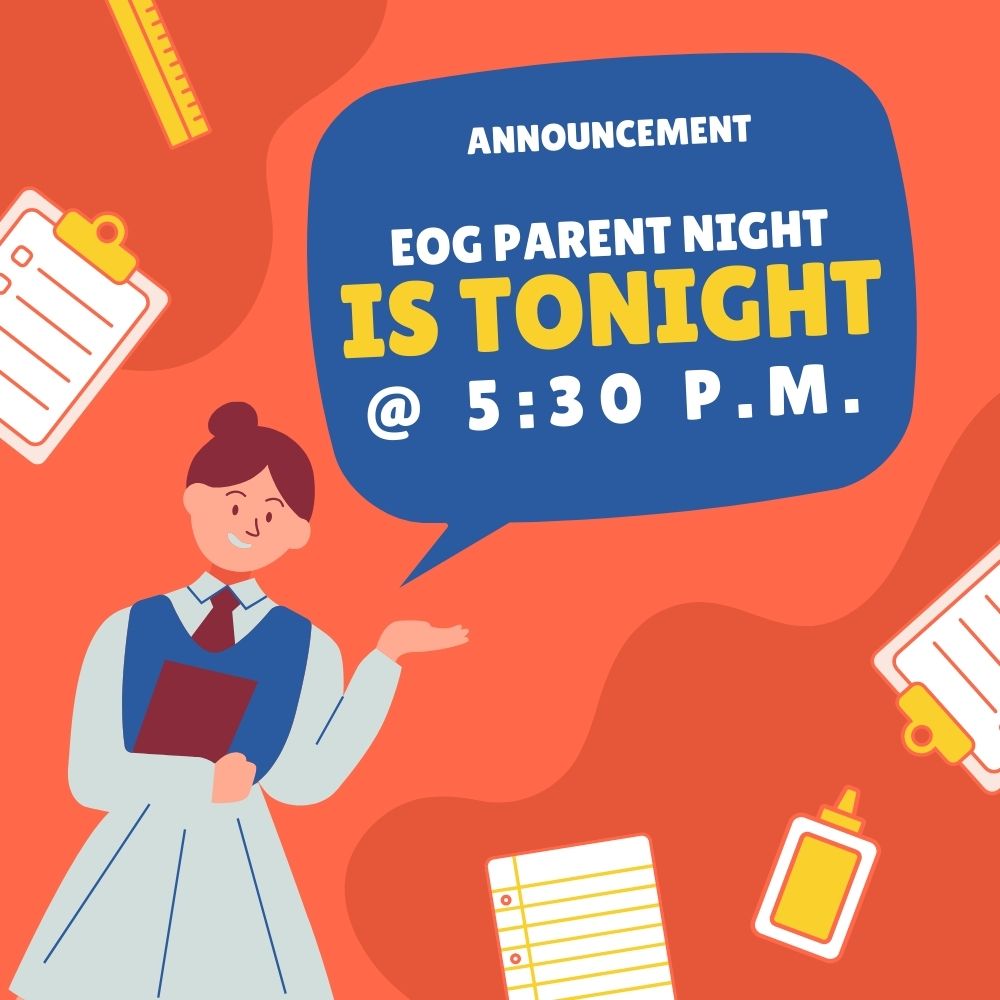 Morganton Road Elementary School Longhorns tweet media