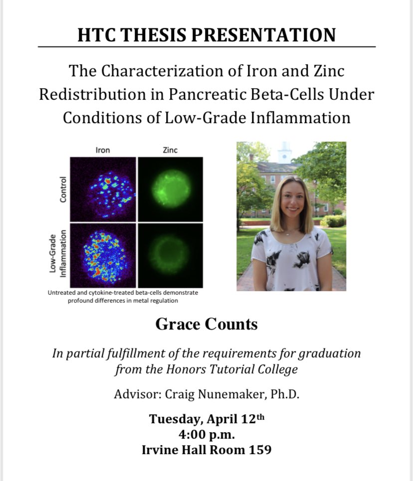 OU Biological Sciences tweet media