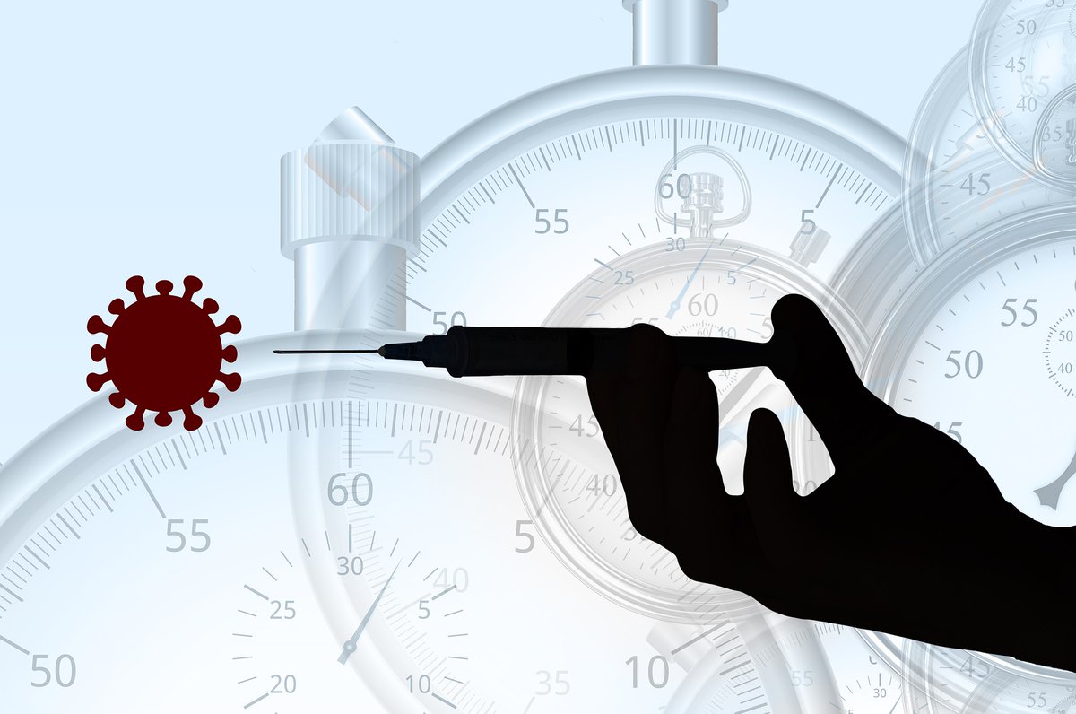 from the Source... Baker-Polito Administration Awards Additional $4.5 Million for COVID-19 Vaccine Equity Efforts dlvr.it/SNNZxS