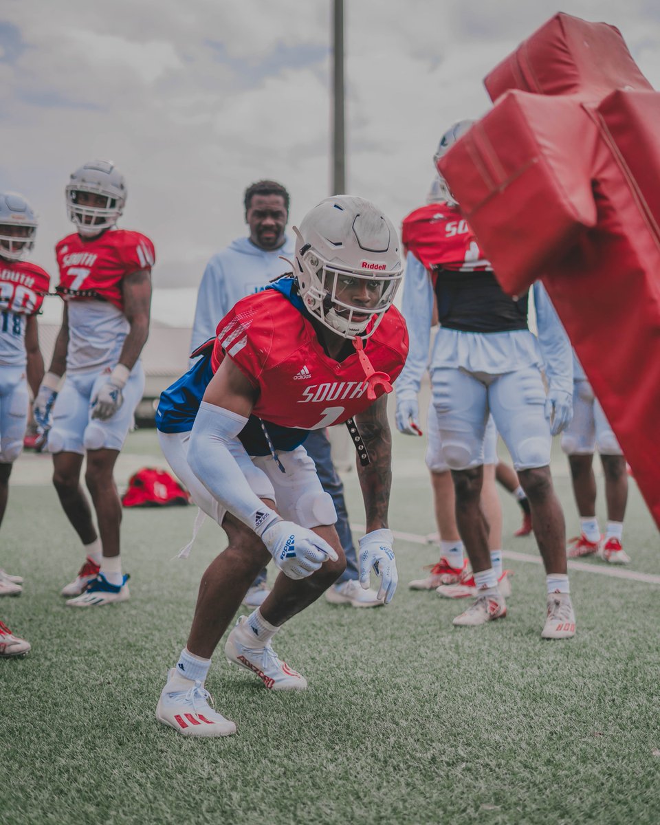 South Alabama Football 🏈 tweet media