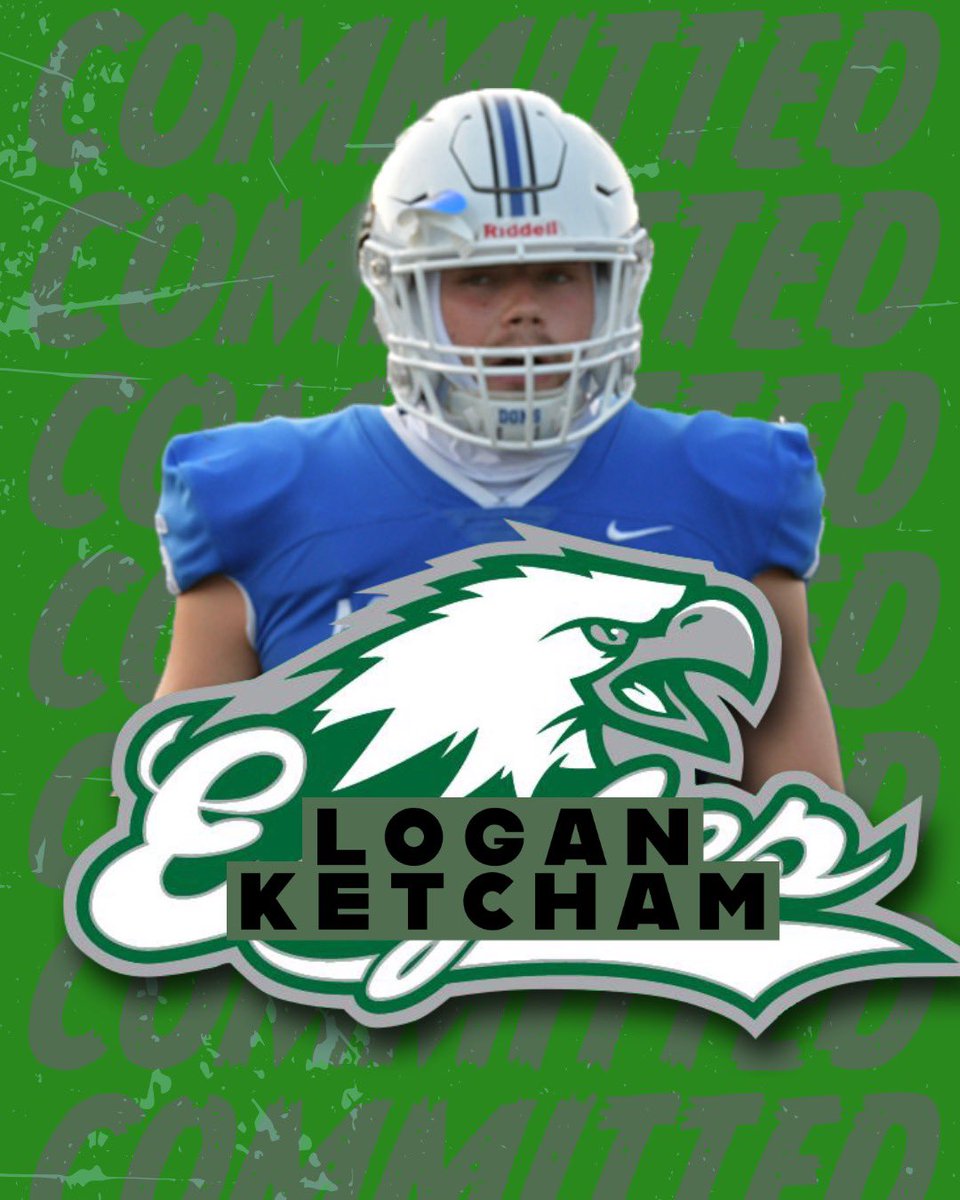 Logan Ketcham (@loganketcham2) on Twitter photo First, thank you to everyone who’s believed in me the past 4 years of high school. I have made the decision to play football at <a href="/LaneyCollegeFB/">Laney College Football</a> next year. It’s time that I bet on my self and take advantage of this amazing opportunity. It’s a great time to fly baby! 🦅💚#committed First, thank you to everyone who’s believed in me the past 4 years of high school. I have made the decision to play football at <a href="/LaneyCollegeFB/">Laney College Football</a> next year. It’s time that I bet on my self and take advantage of this amazing opportunity. It’s a great time to fly baby! 🦅💚#committed