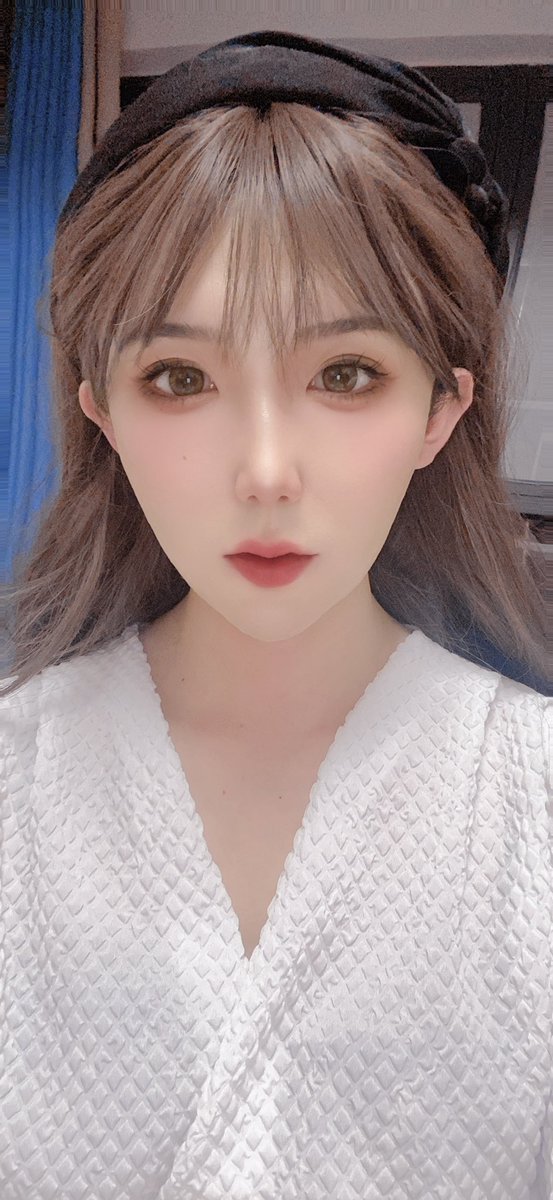 mgjlr's tweet photo. 今天是个小仙女吧🧚‍♀️ https://t.co/6JzZg19WGj