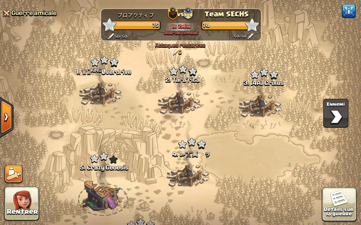 week 1 bye week 
Week 2 against <a href="/TeamSECHS/">Team SECHS</a> 
CWL ELITE 25