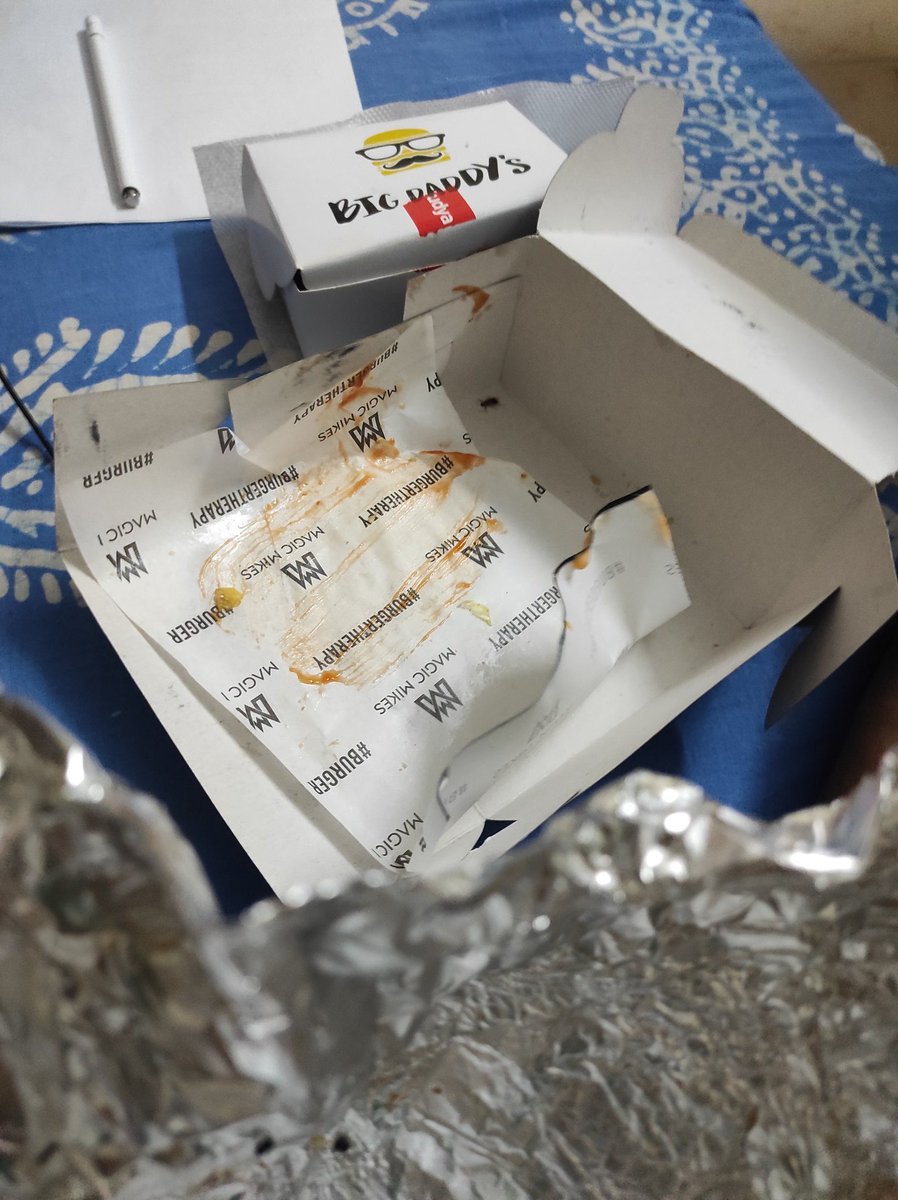 Dupdya's tweet photo. @zomatocare @zomato I found a god damn insect in my food today. I cannot believe these are the standards from well established food outlets. https://t.co/sR7mJEP9fC