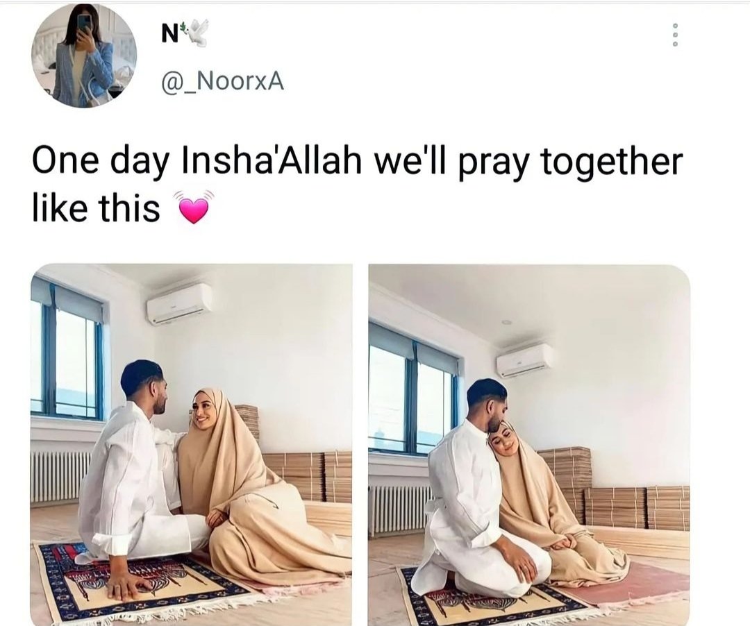 ShayanK98529210's tweet photo. Yeh konsi ra'kat main krna hota...?😒🤔 https://t.co/6FFUPZfkv0