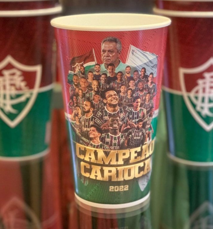 mari_castroffc's tweet photo. Al�� @FluminenseFC  cadê o Martinelli no copo? Colocar o Gabriel lixeira e não colocar ele é putaria https://t.co/fcakLKAUfX