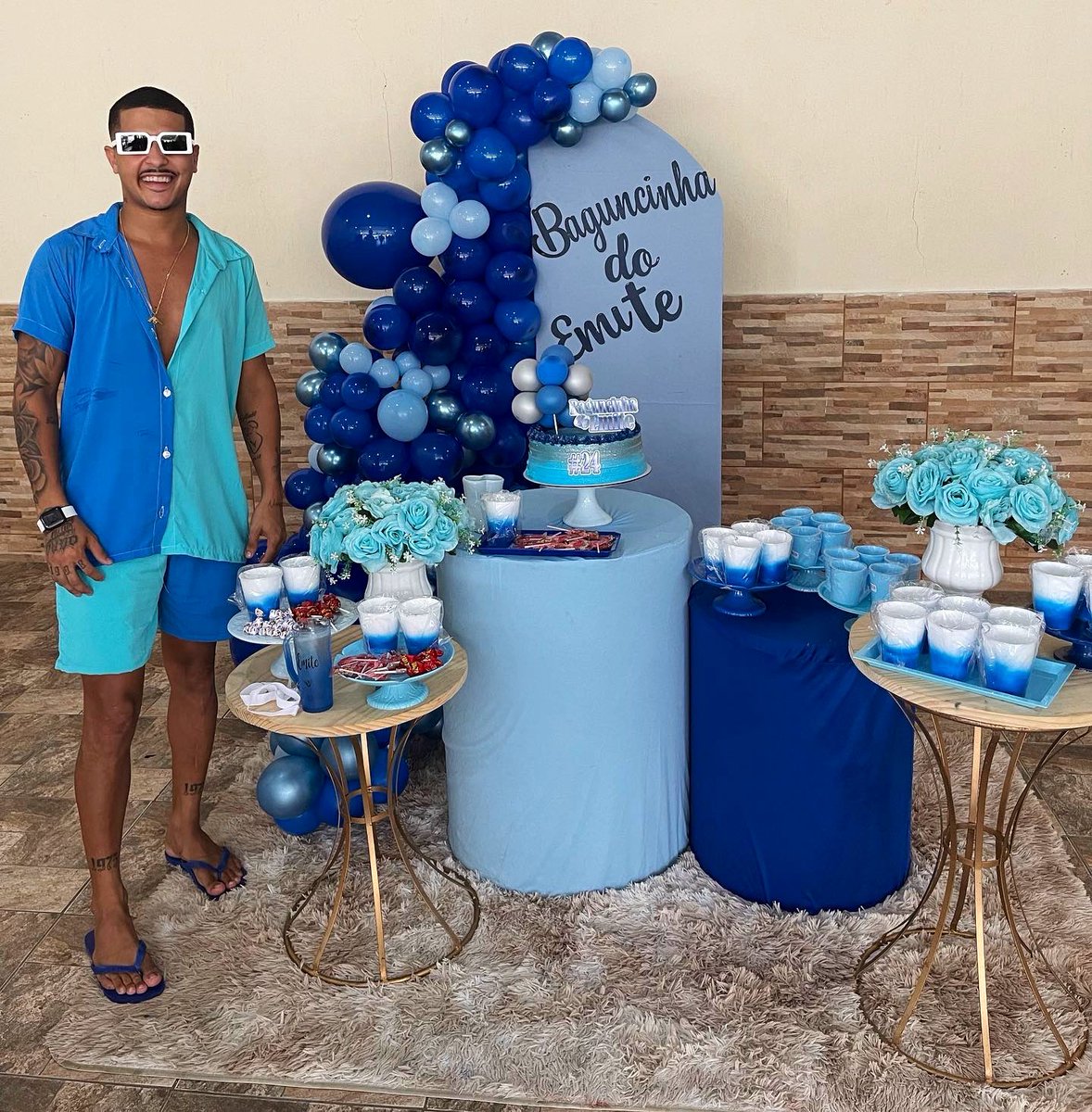 theuspeixotoo's tweet photo. GRATIDÃO 💙 https://t.co/yQS5ZMYwWj