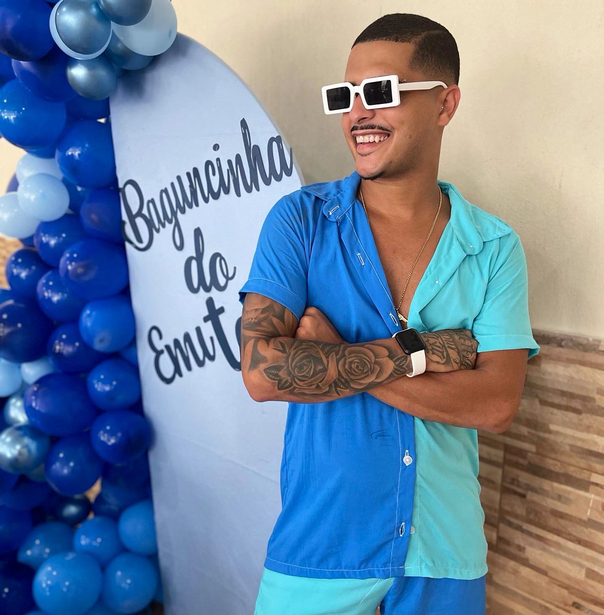 theuspeixotoo's tweet photo. GRATIDÃO 💙 https://t.co/yQS5ZMYwWj